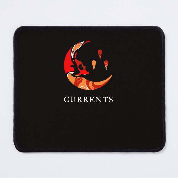 Item preview, aesthetic current s band logo designed and sold by PatriciaAnn8.