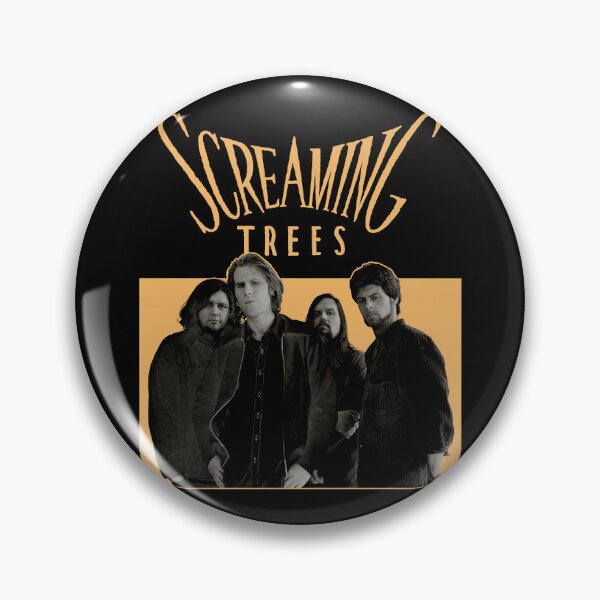 Item preview, For Men Women Screaming Subpop Trees Awesome For Movie Fans designed and sold by Montysonweiss75.