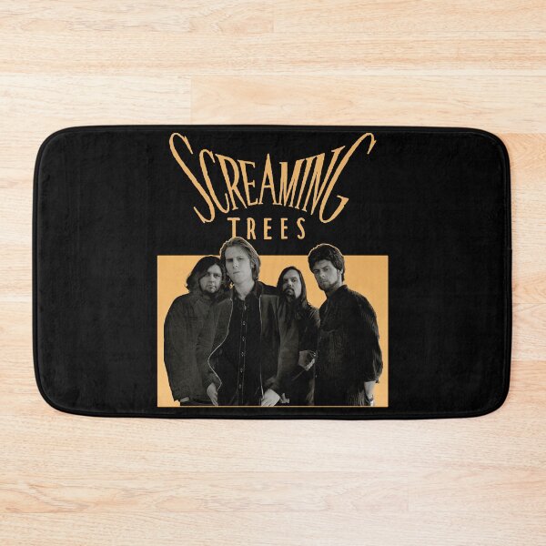 Item preview, For Men Women Screaming Subpop Trees Awesome For Movie Fans designed and sold by Montysonweiss75.