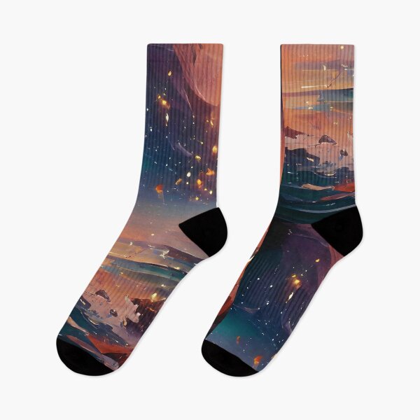 Item preview,  The Coffee teal ocean Stars| Ocean wave vintage designed and sold by PsychicLove.