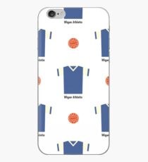 Wigan Athletic iPhone Case