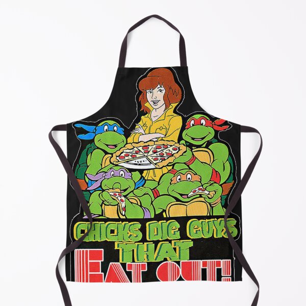 Item preview, Chicks Dig Guys That Eat Out designed and sold by frederickshrop.