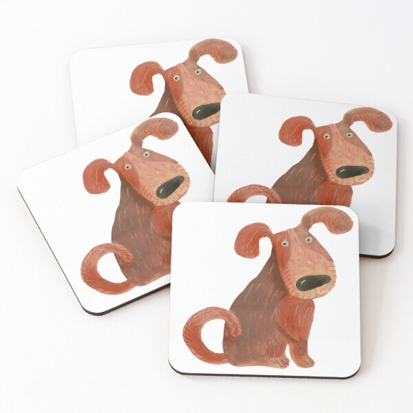 Item preview, Doggy 1 designed and sold by Zip-Zup.