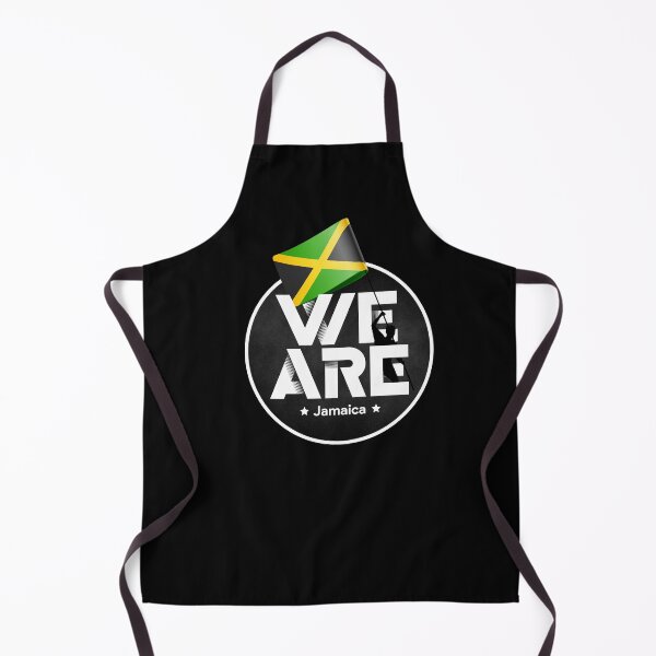 Item preview, We are Jamaica Patriotic Jamaican Saying designed and sold by Urosek.