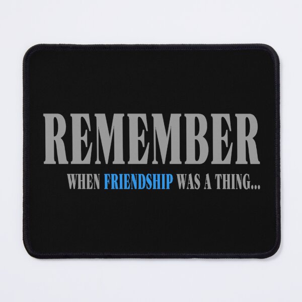 Item preview, REMEMBER WHEN designed and sold by JASCKSHIRTS.