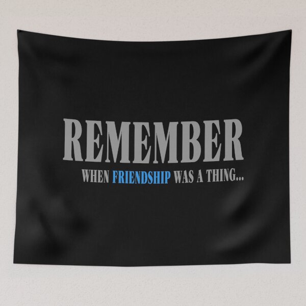 Item preview, REMEMBER WHEN designed and sold by JASCKSHIRTS.