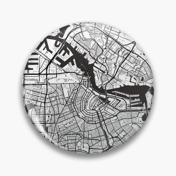 Item preview, Topographic map designed and sold by Zip-Zup.