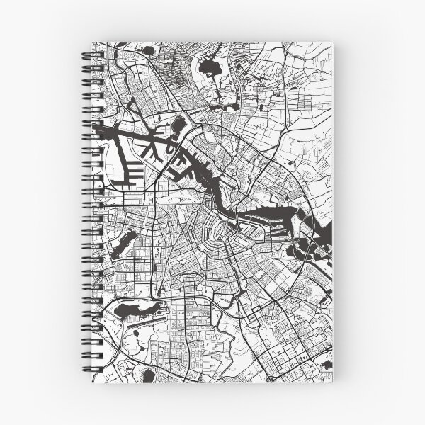 Item preview, Topographic map designed and sold by Zip-Zup.