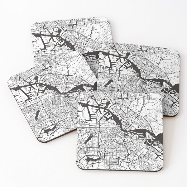 Item preview, Topographic map designed and sold by Zip-Zup.
