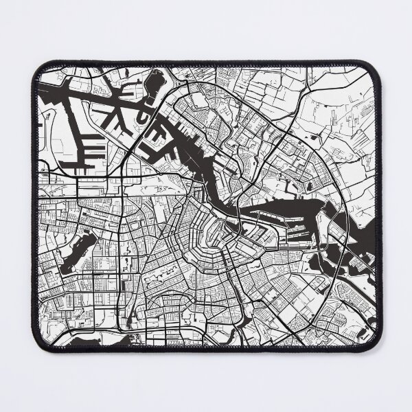 Item preview, Topographic map designed and sold by Zip-Zup.