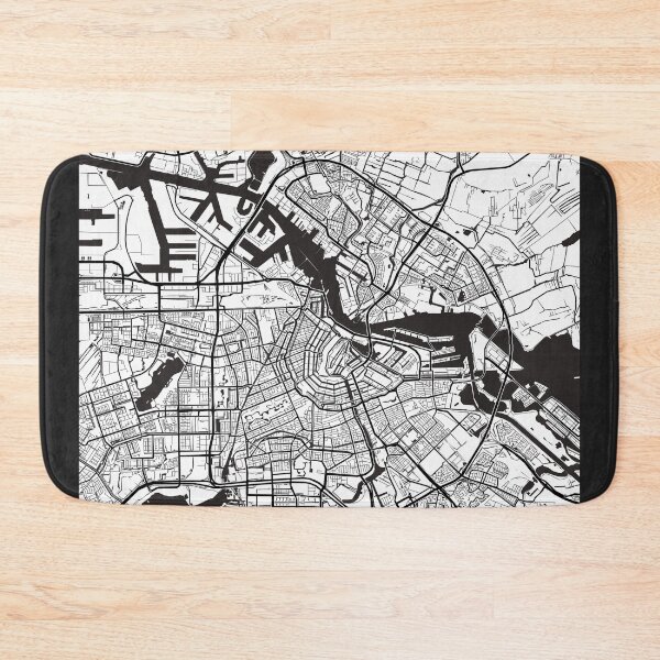 Item preview, Topographic map designed and sold by Zip-Zup.