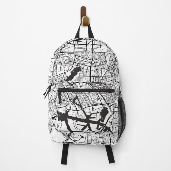 Item preview, Topographic map designed and sold by Zip-Zup.
