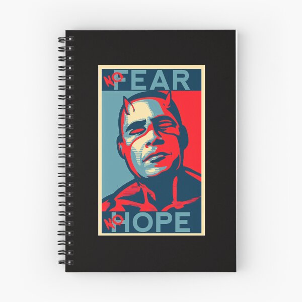 Item preview, A-man-without-fear designed and sold by PatriciaAnn8.