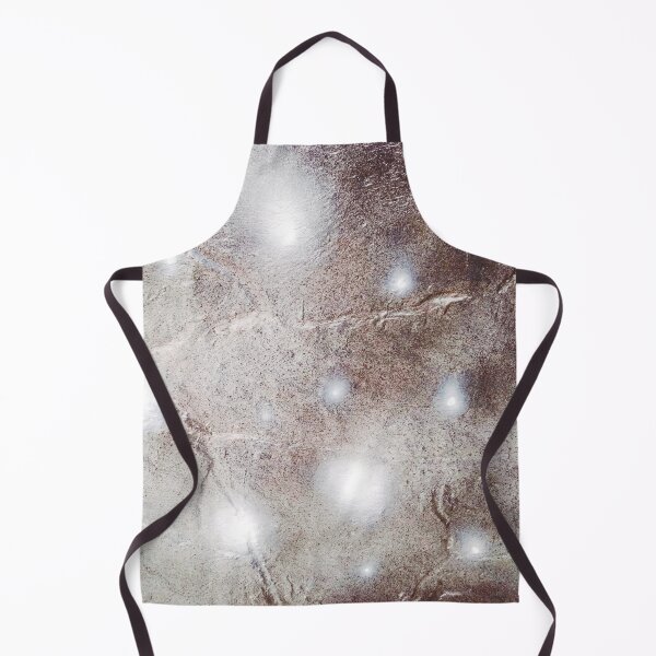Item preview, Shining stars against the painted stone background designed and sold by helenkaiy.