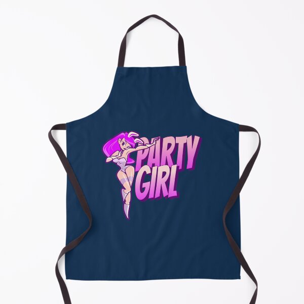 Item preview, Party Girl Hot Graphic   designed and sold by rizapeker1.