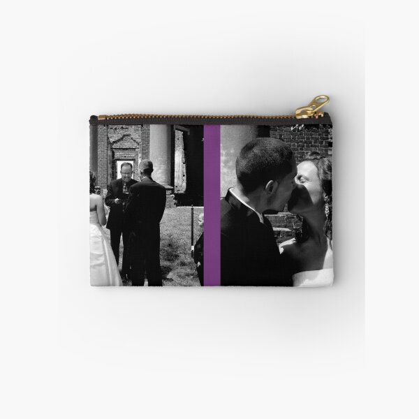 Artikelvorschau, Wedding Diptych - SMALLTOWN USA series ^ entworfen und verkauft von ctheworld.