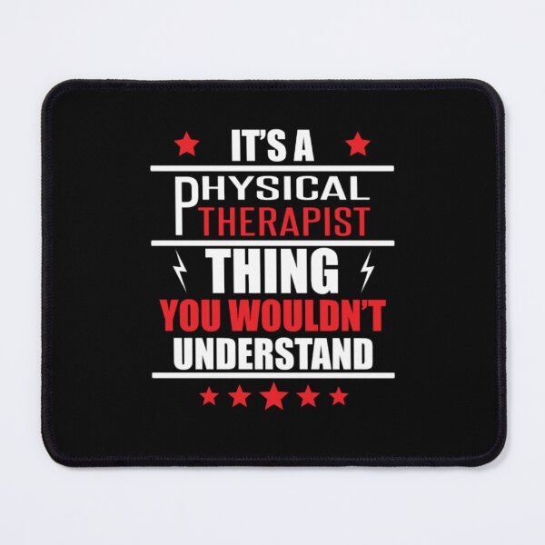 Item preview, Instant Physical Therapist designed and sold by aryagiri.