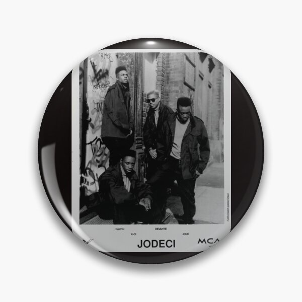 Item preview, Vintage-Jodeci designed and sold by PetraDom86.