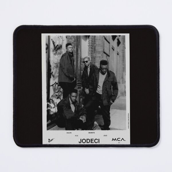 Item preview, Vintage-Jodeci designed and sold by PetraDom86.