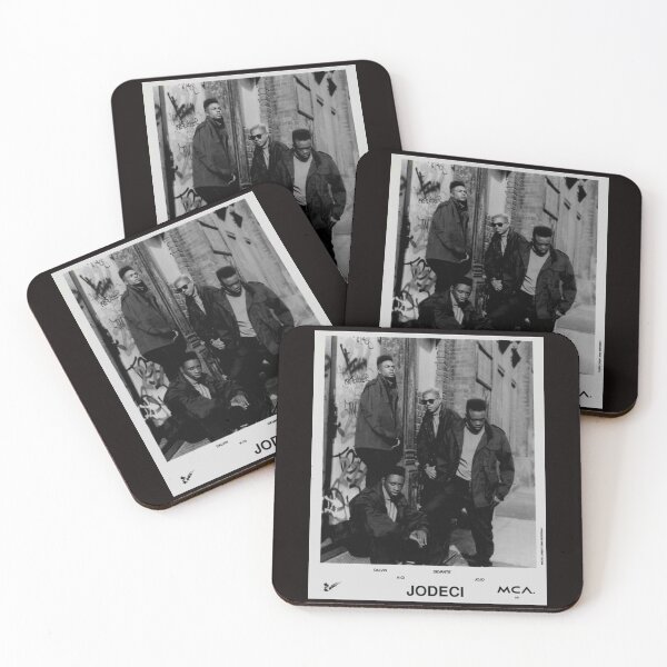 Item preview, Vintage-Jodeci designed and sold by PetraDom86.