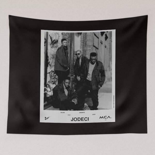 Item preview, Vintage-Jodeci designed and sold by PetraDom86.