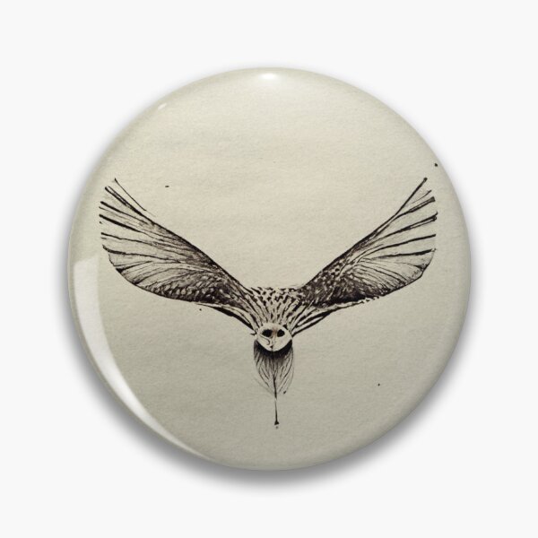 Item preview, Hovering Kestrel designed and sold by recollectionsv.