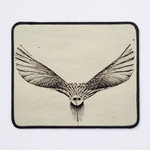 Item preview, Hovering Kestrel designed and sold by recollectionsv.