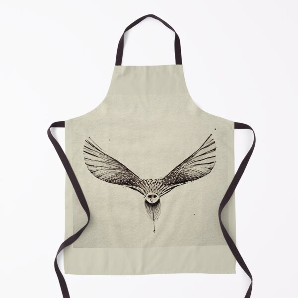 Item preview, Hovering Kestrel designed and sold by recollectionsv.