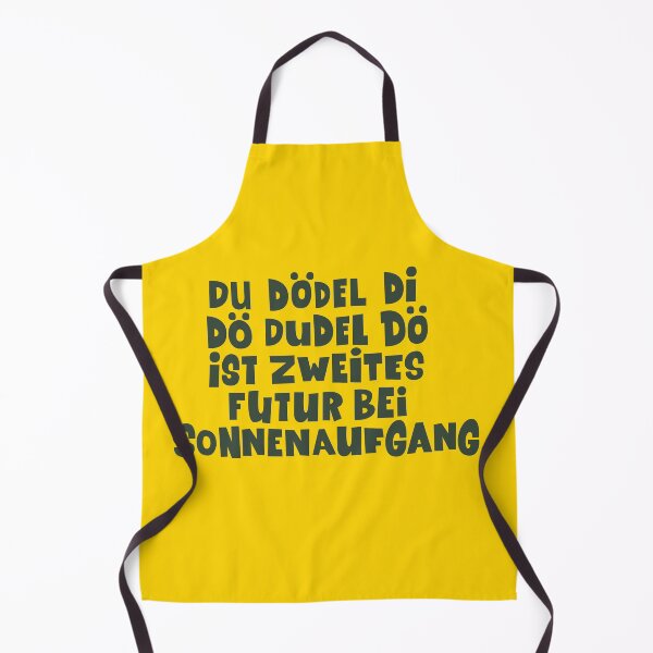 Item preview, The yodel diploma - Loriot - TV Kult - German designed and sold by Boogosh.
