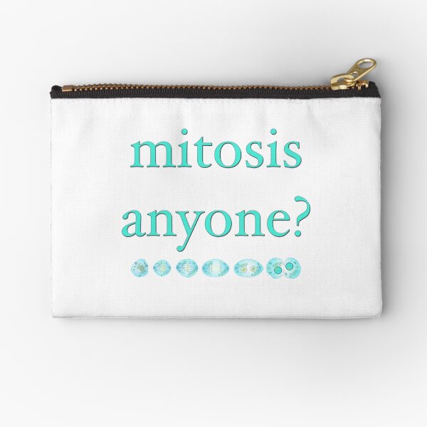 Item preview, Mitosis Anyone? Cell Biology designed and sold by peaceofpistudio.