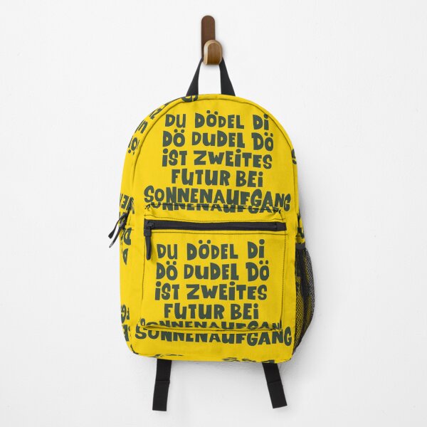 Item preview, The yodel diploma - Loriot - TV Kult - German designed and sold by Boogosh.