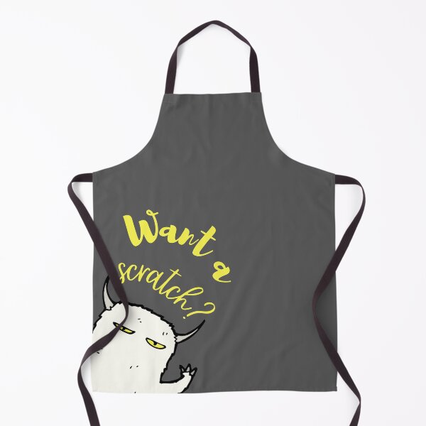Item preview, Want a scratch? designed and sold by mftees.