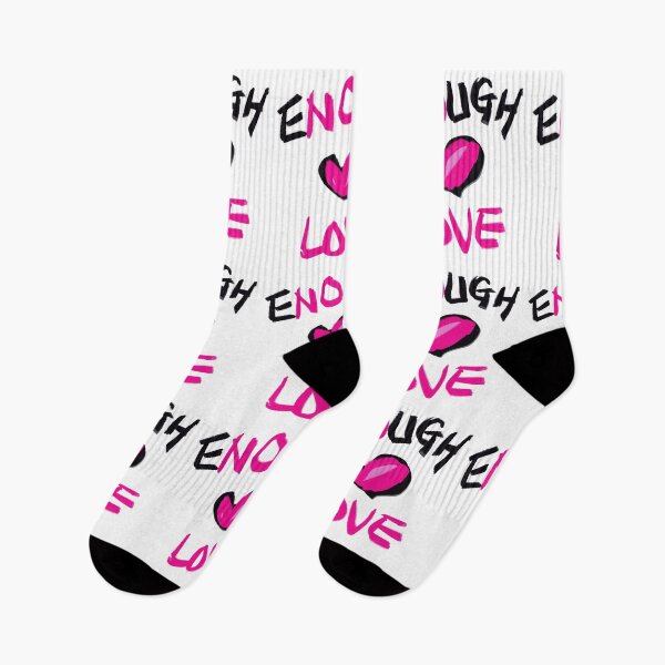 Item preview, Enough Love designed and sold by draxx-grav.