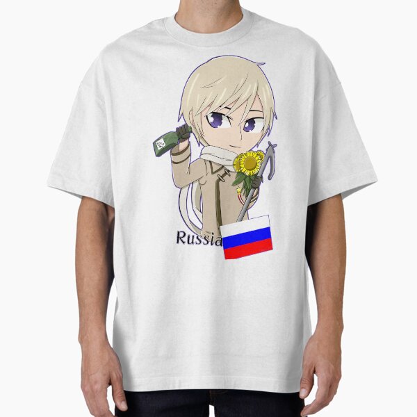 Artikel-Vorschau von APH Russland, designt und verkauft von SamScouts.