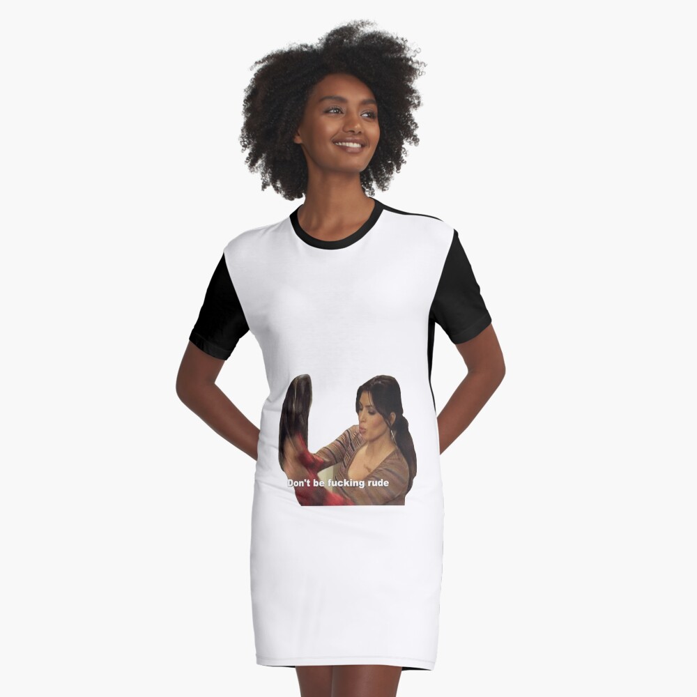 Kim kardashian t shirt dress online