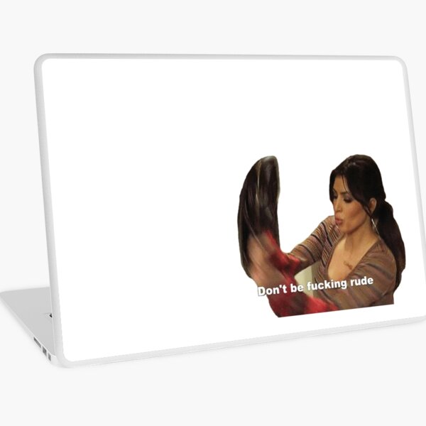 Aperçu de l'œuvre Kim Kardashian est grossière créée et vendue par srucci.
