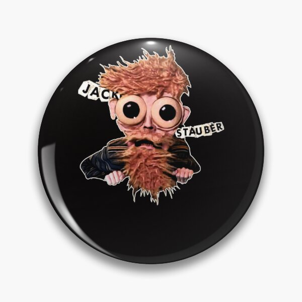 Item preview, Jack-Stauber-Merch-Jack-Stauber designed and sold by NorzellMich469.