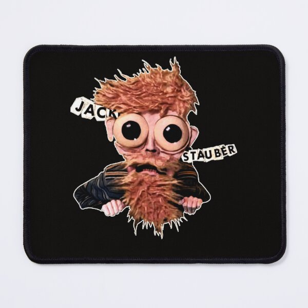 Item preview, Jack-Stauber-Merch-Jack-Stauber designed and sold by NorzellMich469.