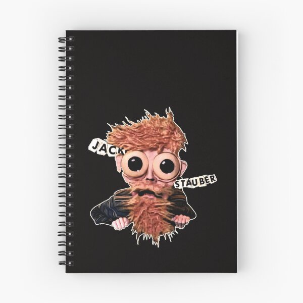 Item preview, Jack-Stauber-Merch-Jack-Stauber designed and sold by NorzellMich469.