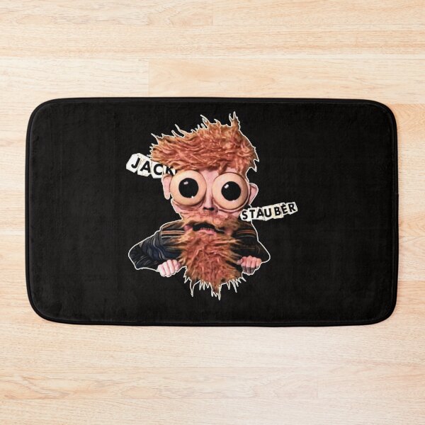 Item preview, Jack-Stauber-Merch-Jack-Stauber designed and sold by NorzellMich469.