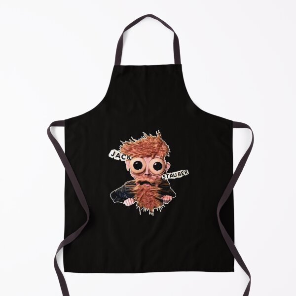 Item preview, Jack-Stauber-Merch-Jack-Stauber designed and sold by NorzellMich469.