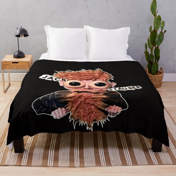 Item preview, Jack-Stauber-Merch-Jack-Stauber designed and sold by NorzellMich469.