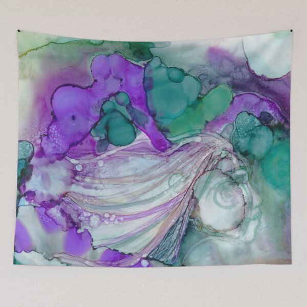 Item preview, Emergence  designed and sold by CardamomZing.
