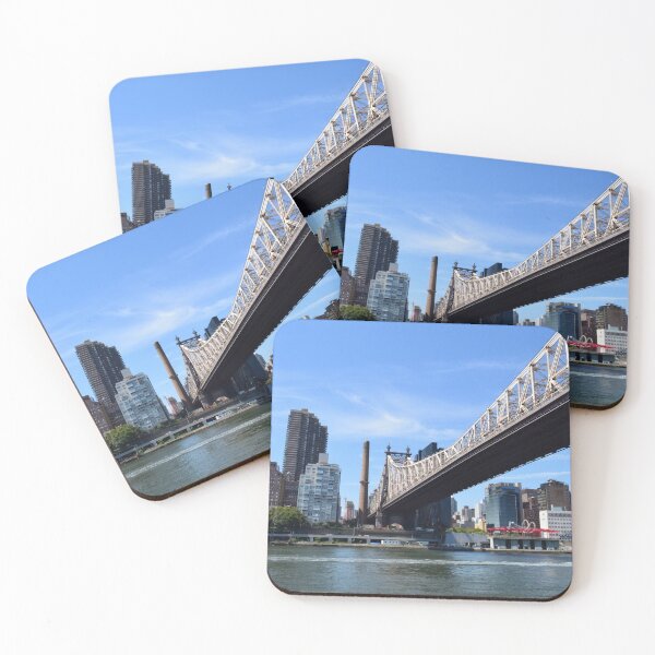 Artikelvorschau, 59. Straßenbrücke Nr. 13 entworfen und verkauft von SandyTaylorNYC.