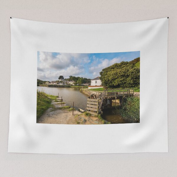 Item preview, Pentewan Cornwall designed and sold by eddiej.
