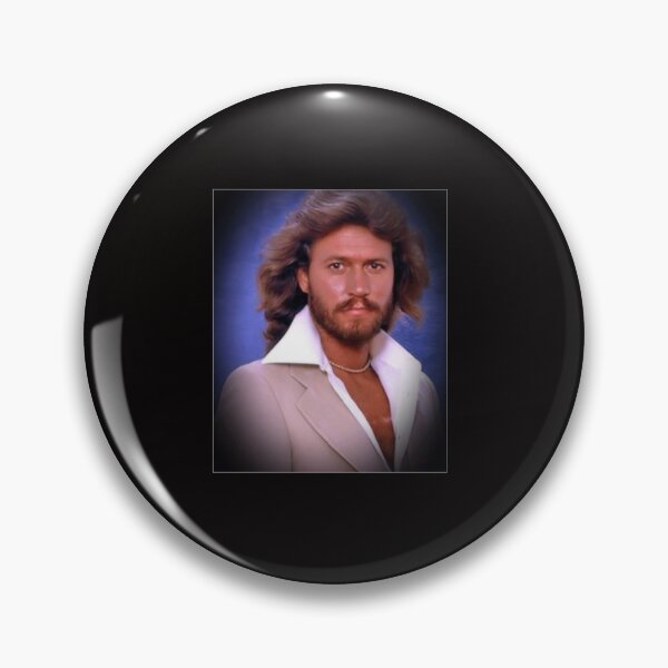 Item preview, Barry-Gibb designed and sold by PatriciaAnn8.