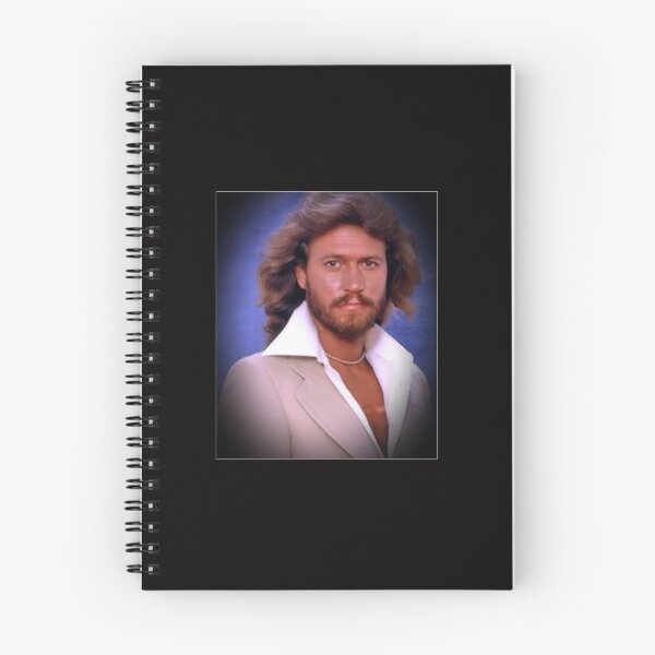 Item preview, Barry-Gibb designed and sold by PatriciaAnn8.