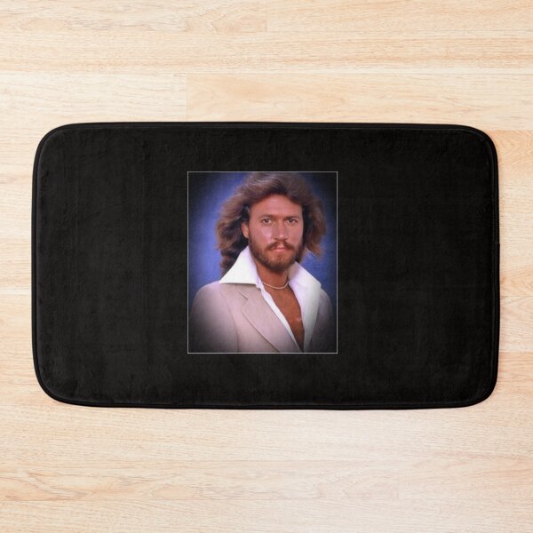Item preview, Barry-Gibb designed and sold by PatriciaAnn8.