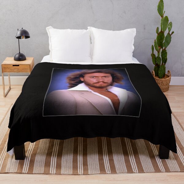 Item preview, Barry-Gibb designed and sold by PatriciaAnn8.