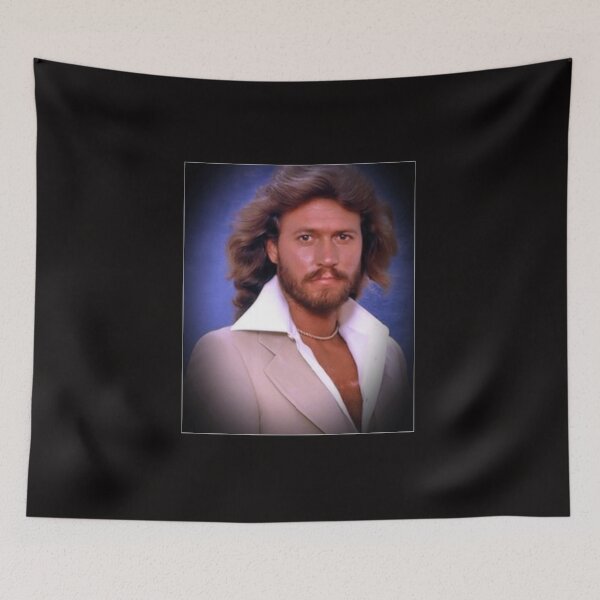 Item preview, Barry-Gibb designed and sold by PatriciaAnn8.
